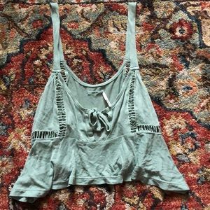 Urban outfitters tank top